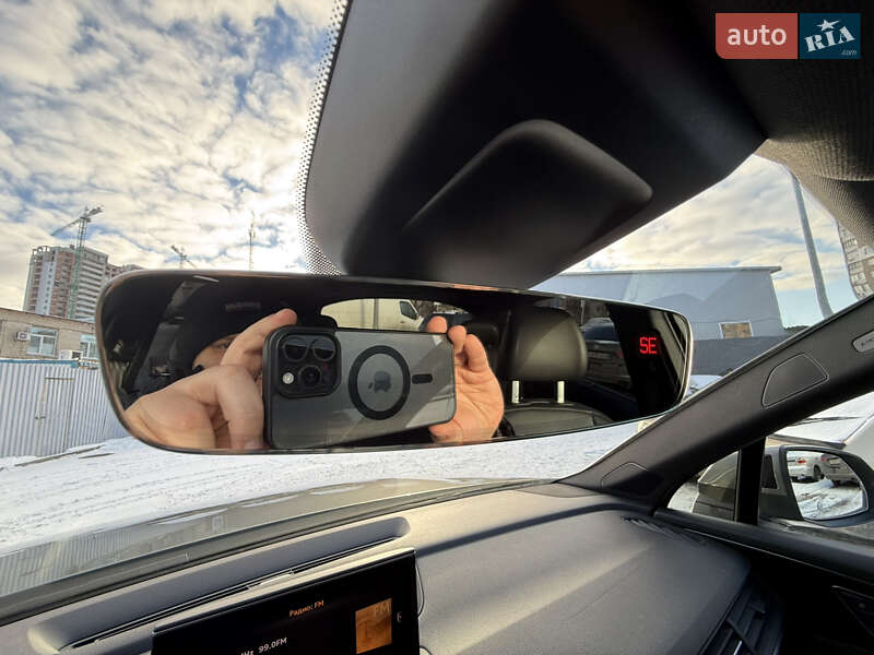 Внедорожник / Кроссовер Audi Q7 2017 в Киеве