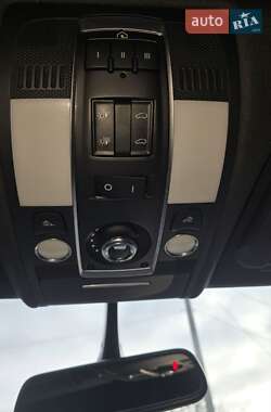 Внедорожник / Кроссовер Audi Q7 2014 в Первомайске