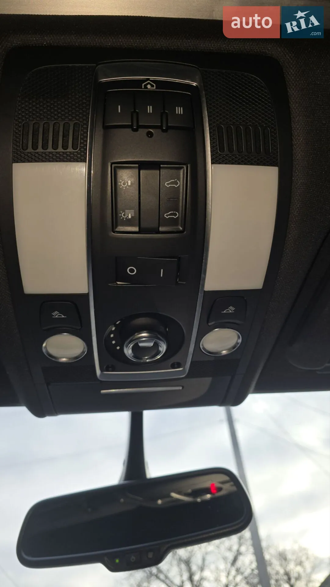 2014 Audi Q7 - мініатюра 21