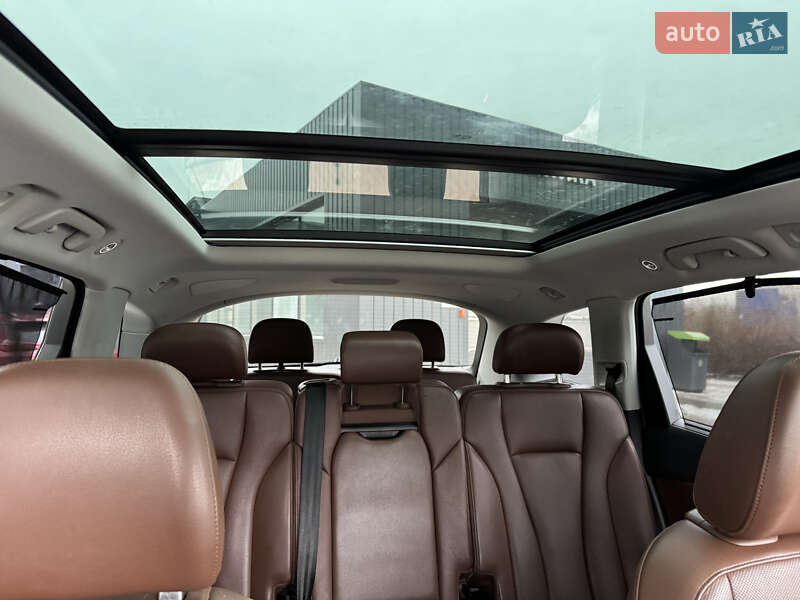 Позашляховик / Кросовер Audi Q7 2018 в Дрогобичі фото 33 Позашляховик / Кросовер Audi Q7 2018 в Дрогобичі