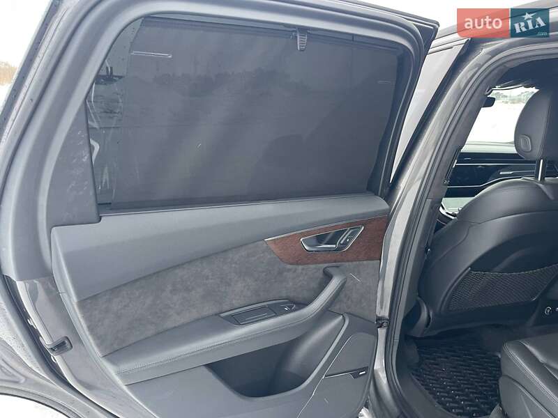 Позашляховик / Кросовер Audi Q7 2020 в Рівному фото 23 Позашляховик / Кросовер Audi Q7 2020 в Рівному