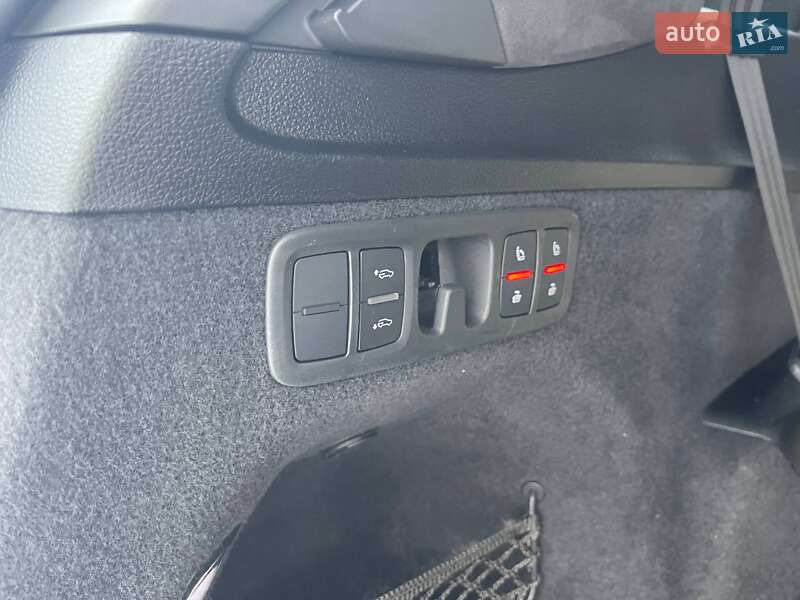 Позашляховик / Кросовер Audi Q7 2020 в Рівному фото 32 Позашляховик / Кросовер Audi Q7 2020 в Рівному