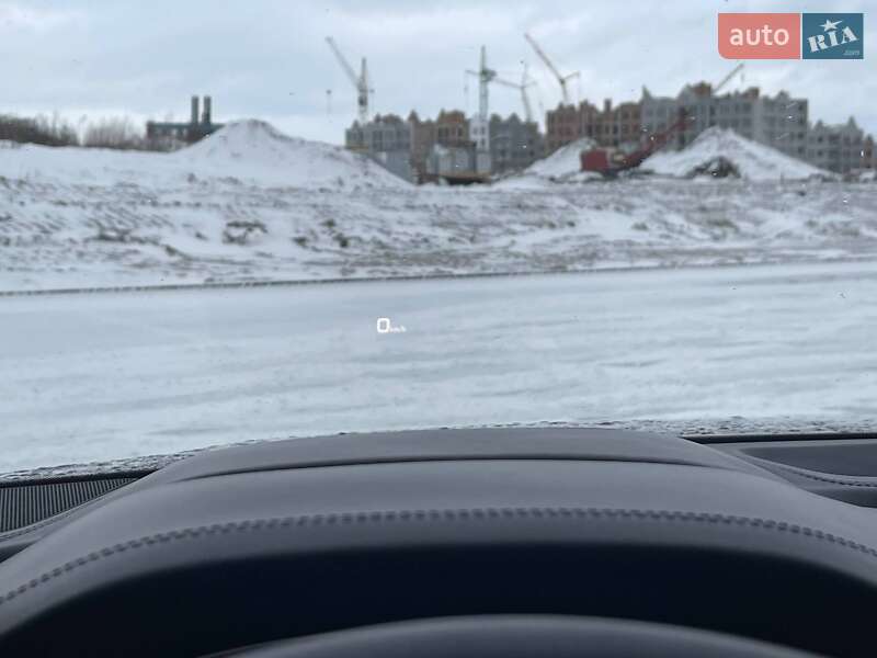 Позашляховик / Кросовер Audi Q7 2020 в Рівному фото 41 Позашляховик / Кросовер Audi Q7 2020 в Рівному