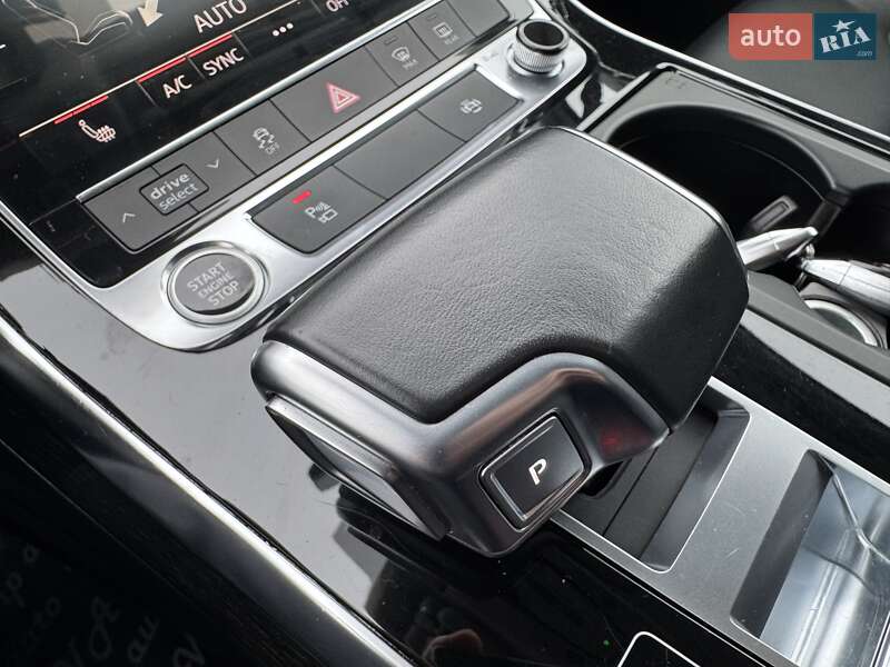 Позашляховик / Кросовер Audi Q7 2022 в Тернополі фото 4 Позашляховик / Кросовер Audi Q7 2022 в Тернополі