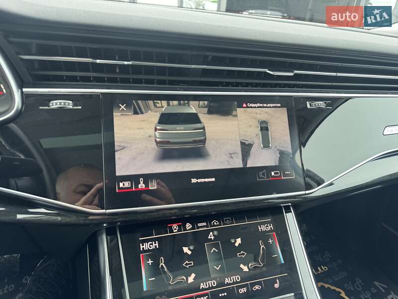 Позашляховик / Кросовер Audi Q7 2022 в Тернополі фото 32 Позашляховик / Кросовер Audi Q7 2022 в Тернополі