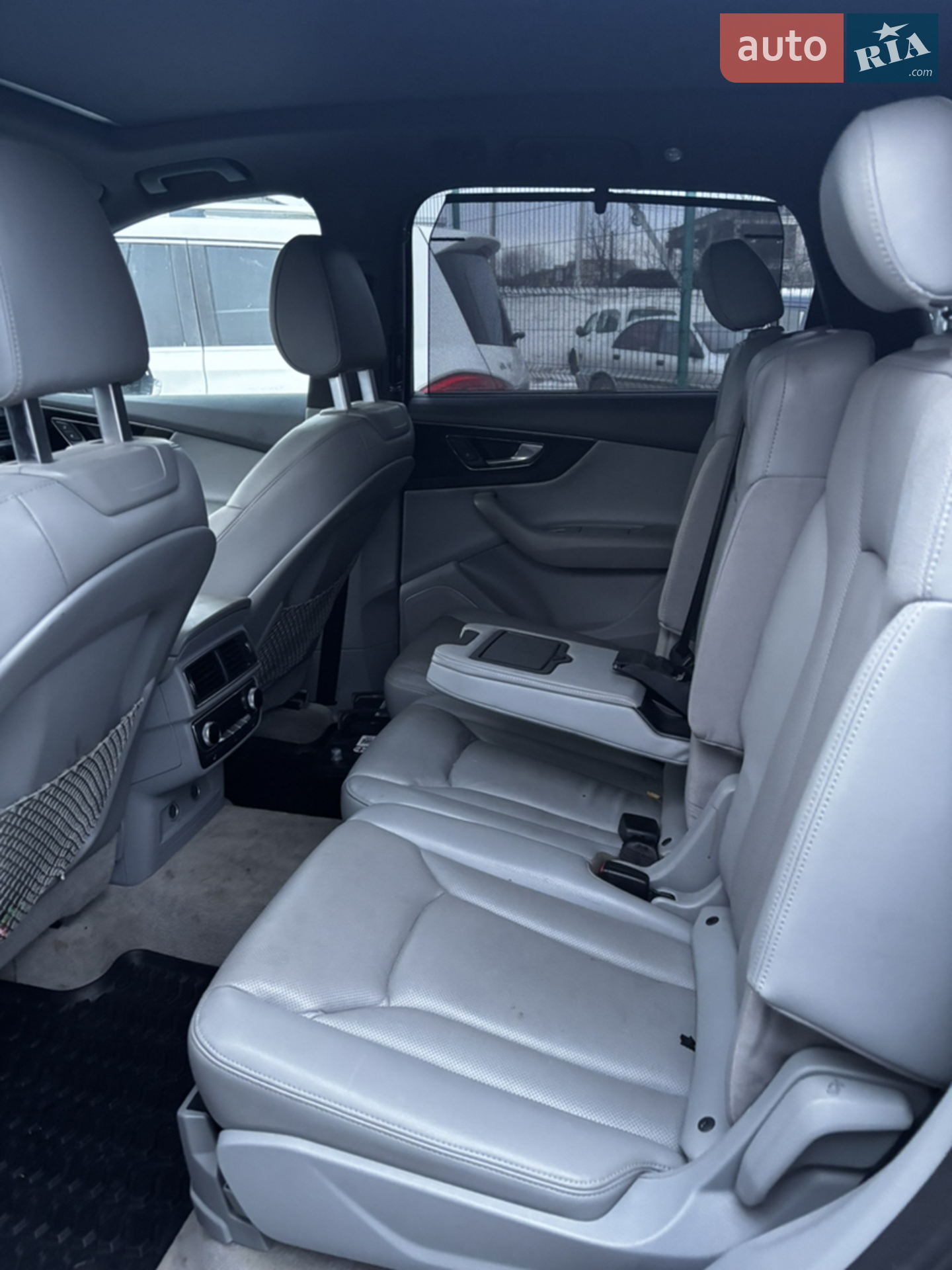 2018 Audi Q7 - мініатюра 11