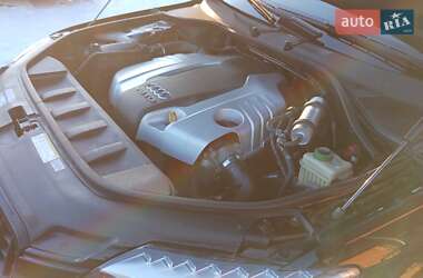 Внедорожник / Кроссовер Audi Q7 2015 в Новояворовске