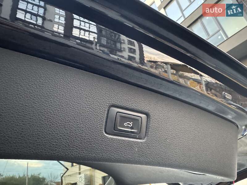 Позашляховик / Кросовер Audi Q7 2015 в Хмельницькому фото 25 Позашляховик / Кросовер Audi Q7 2015 в Хмельницькому