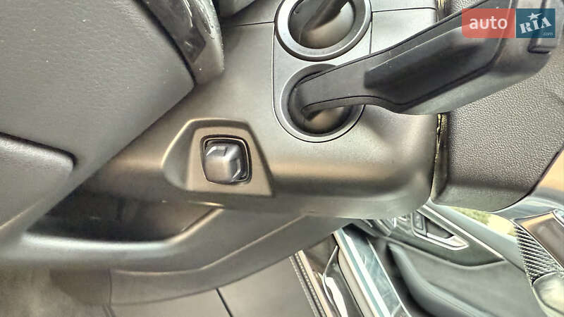 Внедорожник / Кроссовер Audi Q7 2019 в Черновцах