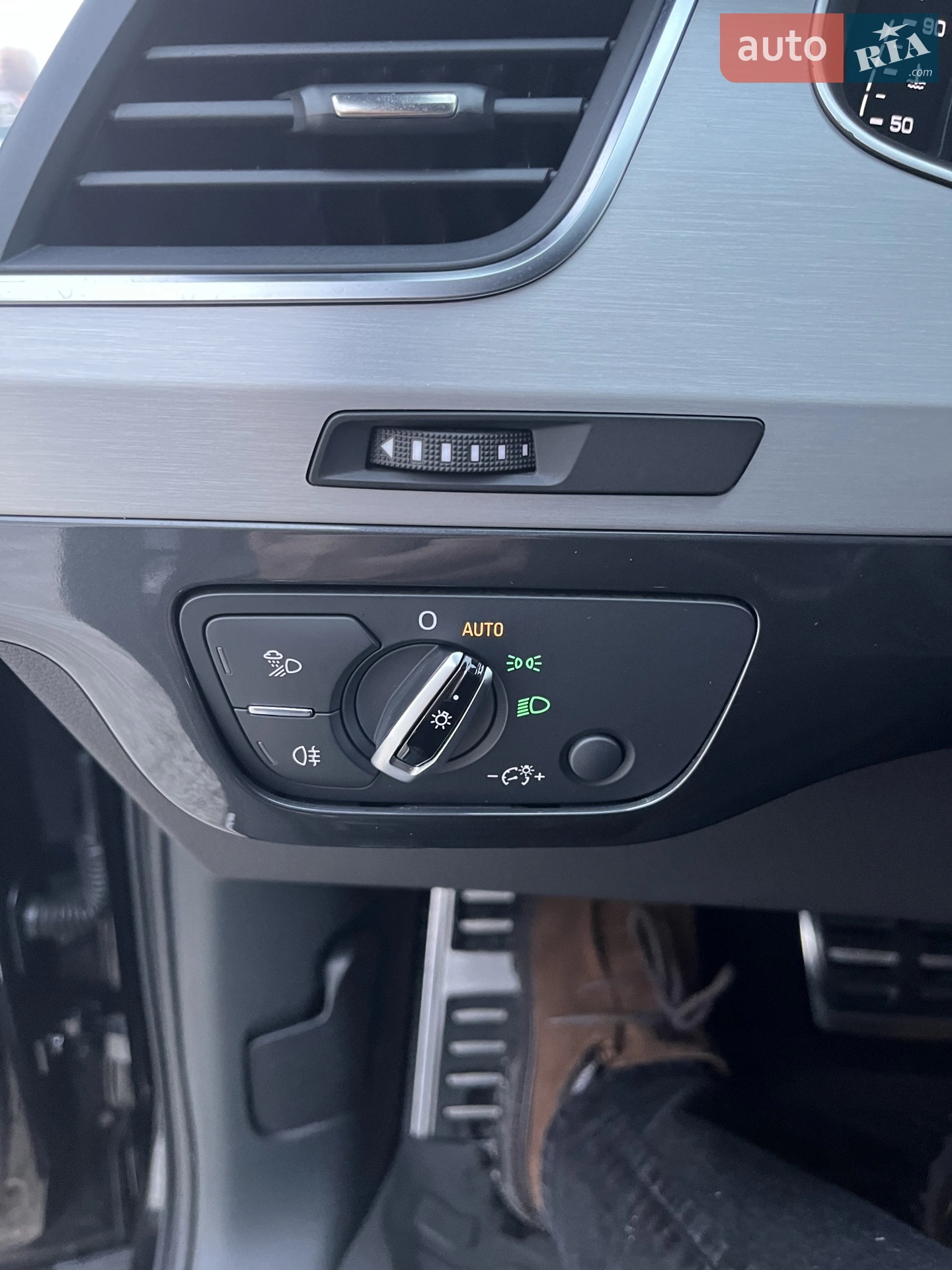 2016 Audi Q7 - мініатюра 21