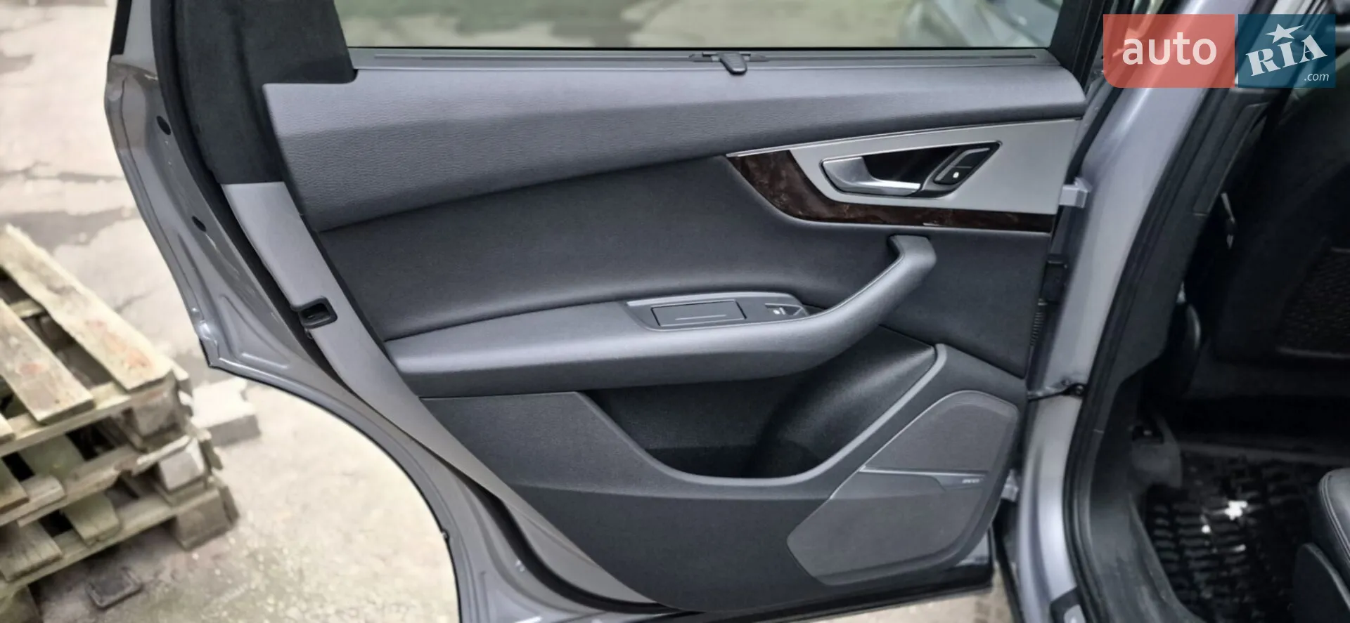 2018 Audi Q7 - мініатюра 22