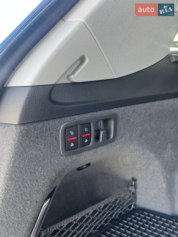 Внедорожник / Кроссовер Audi Q7 2019 в Киеве фото 24 Внедорожник / Кроссовер Audi Q7 2019 в Киеве