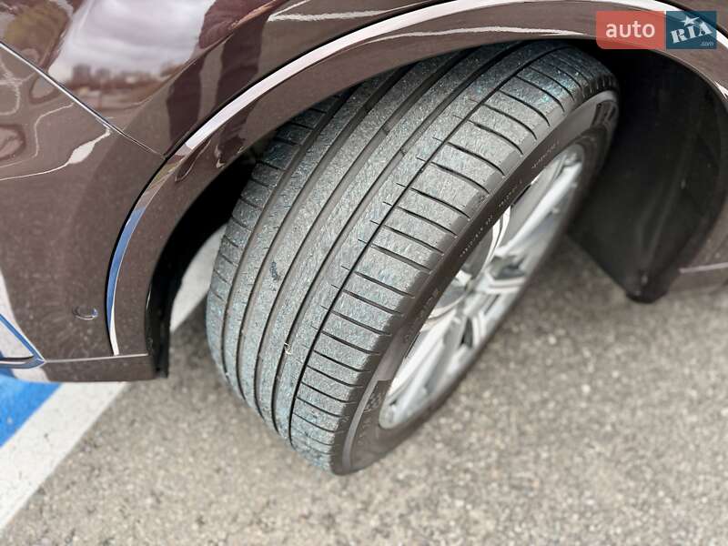 Внедорожник / Кроссовер Audi Q7 2022 в Киеве фото 26 Внедорожник / Кроссовер Audi Q7 2022 в Киеве