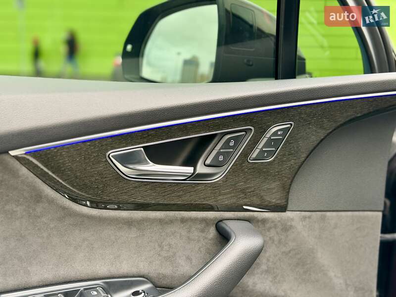 Внедорожник / Кроссовер Audi Q7 2022 в Киеве фото 36 Внедорожник / Кроссовер Audi Q7 2022 в Киеве