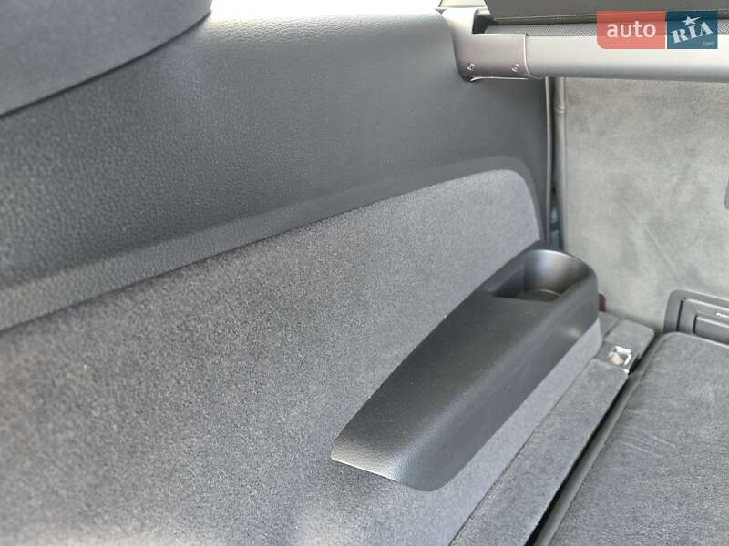 Позашляховик / Кросовер Audi Q7 2025 в Львові фото 27 Позашляховик / Кросовер Audi Q7 2025 в Львові