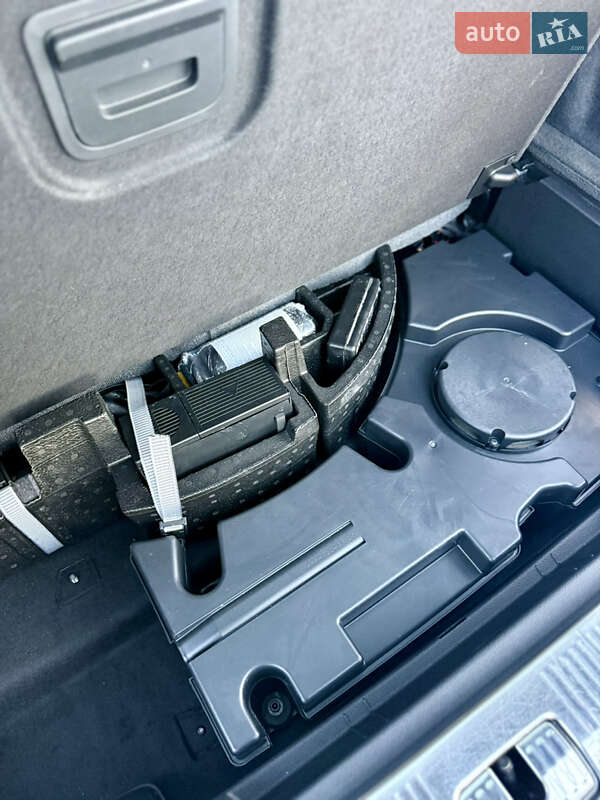 Внедорожник / Кроссовер Audi Q7 2020 в Львове