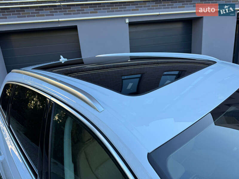 Позашляховик / Кросовер Audi Q7 2021 в Львові фото 16 Позашляховик / Кросовер Audi Q7 2021 в Львові