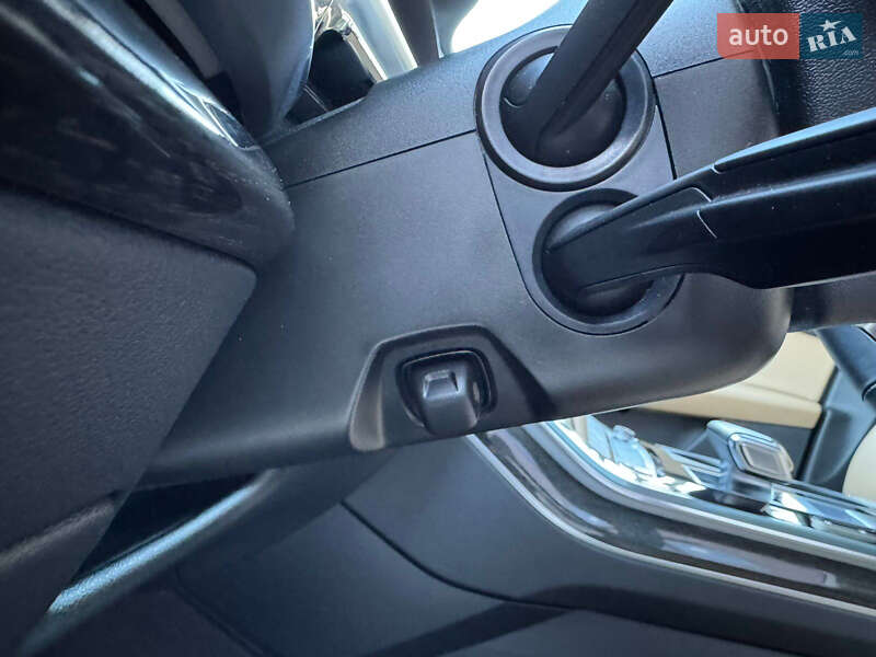 Позашляховик / Кросовер Audi Q7 2021 в Львові фото 33 Позашляховик / Кросовер Audi Q7 2021 в Львові