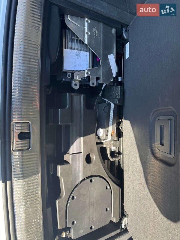 Позашляховик / Кросовер Audi Q7 2021 в Львові фото 54 Позашляховик / Кросовер Audi Q7 2021 в Львові