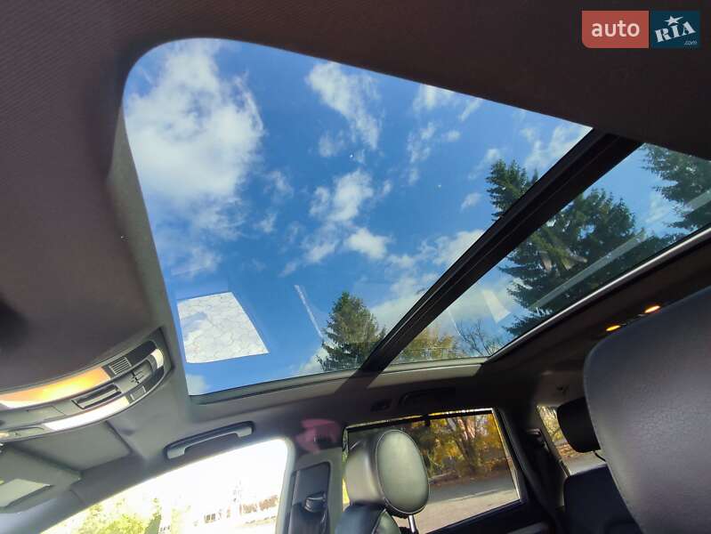 Позашляховик / Кросовер Audi Q7 2010 в Дубні фото 20 Позашляховик / Кросовер Audi Q7 2010 в Дубні