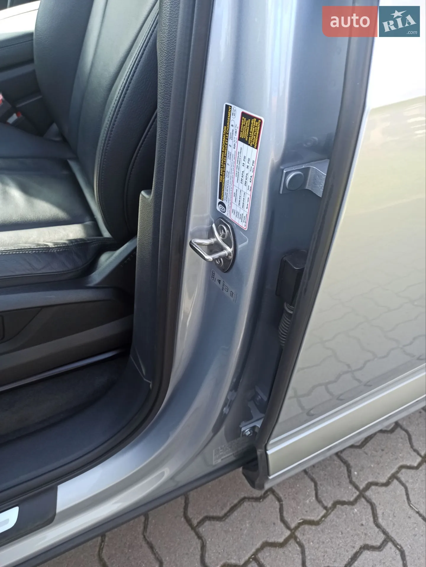 2019 Audi Q7 - мініатюра 21
