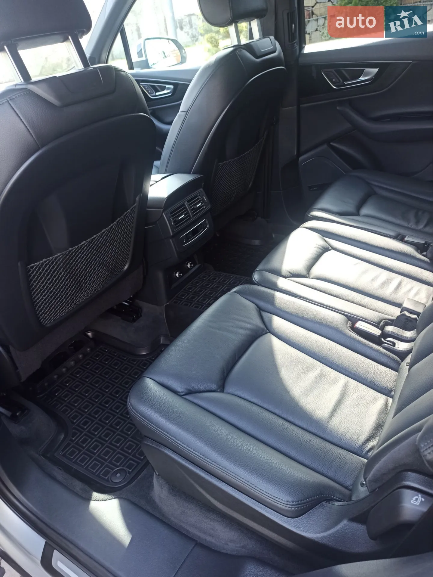 2019 Audi Q7 - мініатюра 20