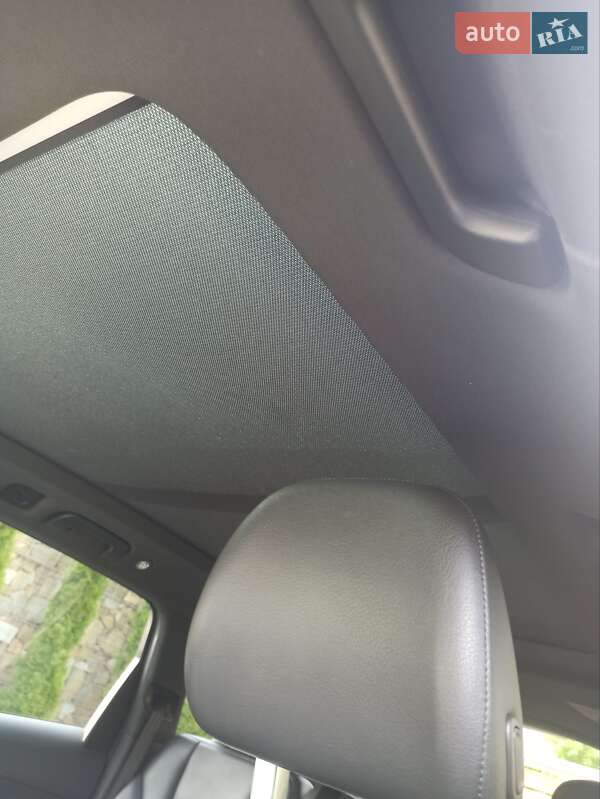 Внедорожник / Кроссовер Audi Q7 2019 в Львове