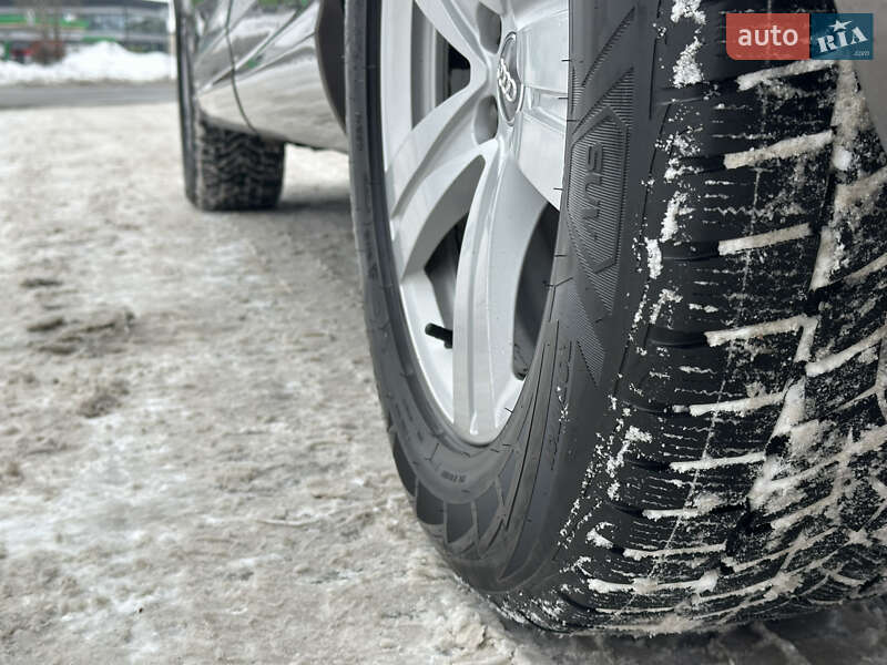 Позашляховик / Кросовер Audi Q7 2017 в Львові фото 56 Позашляховик / Кросовер Audi Q7 2017 в Львові