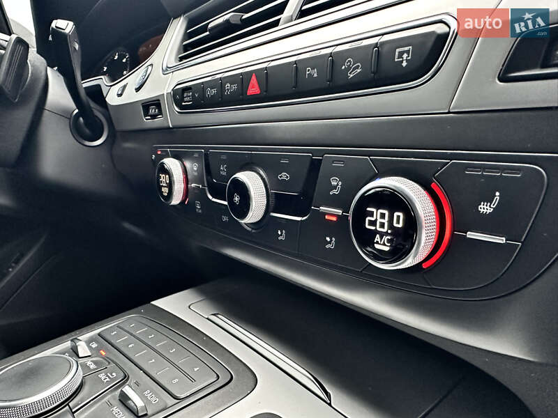 Позашляховик / Кросовер Audi Q7 2017 в Львові фото 79 Позашляховик / Кросовер Audi Q7 2017 в Львові