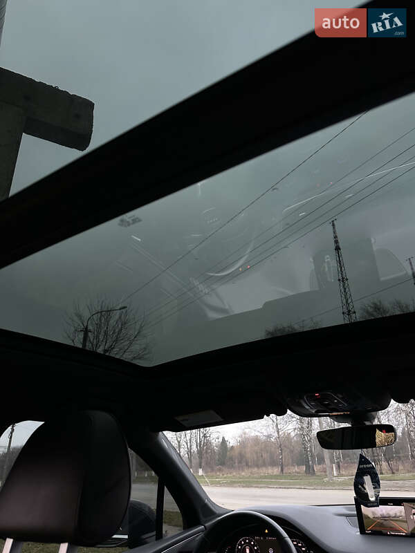 Внедорожник / Кроссовер Audi Q7 2019 в Владимире фото 12 Внедорожник / Кроссовер Audi Q7 2019 в Владимире