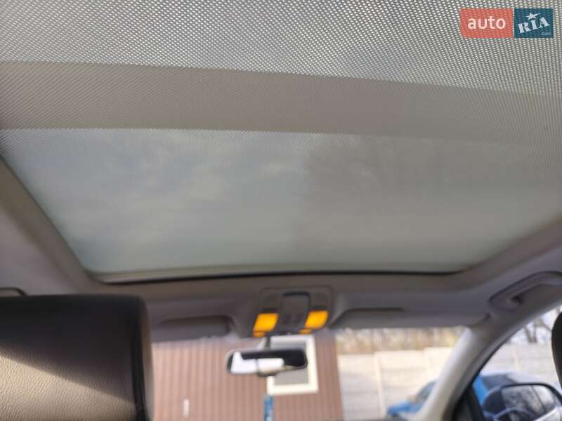 Позашляховик / Кросовер Audi Q7 2010 в Вінниці фото 3 Позашляховик / Кросовер Audi Q7 2010 в Вінниці