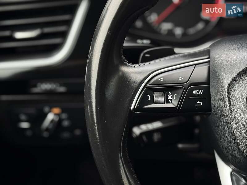 Внедорожник / Кроссовер Audi Q7 2016 в Днепре фото 25 Внедорожник / Кроссовер Audi Q7 2016 в Днепре