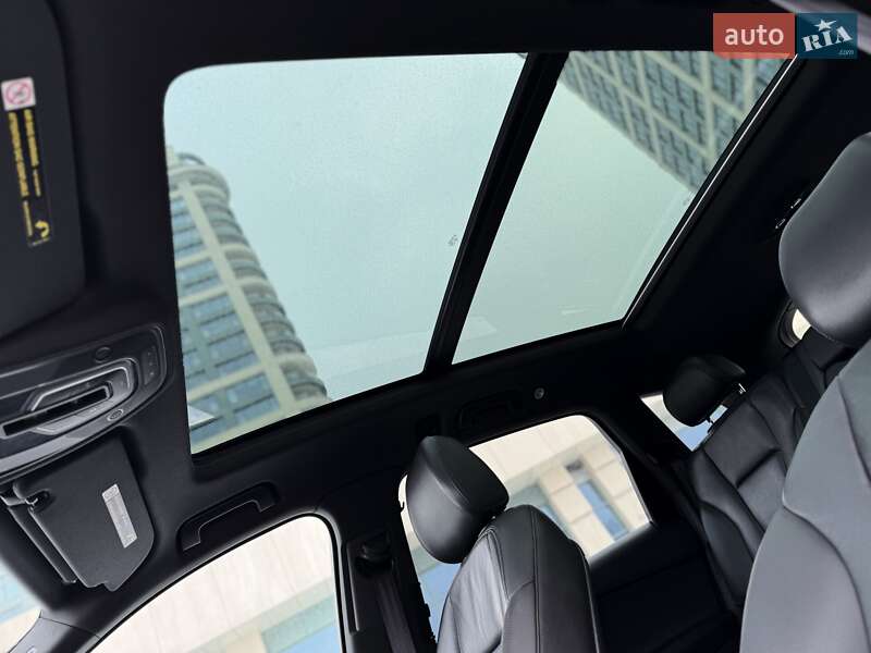 Внедорожник / Кроссовер Audi Q7 2016 в Днепре фото 46 Внедорожник / Кроссовер Audi Q7 2016 в Днепре