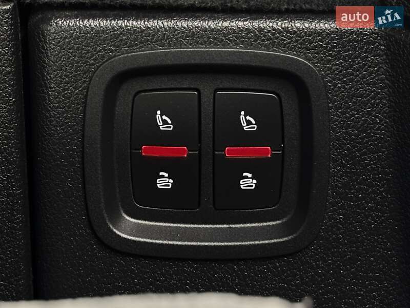 Внедорожник / Кроссовер Audi Q7 2016 в Днепре фото 57 Внедорожник / Кроссовер Audi Q7 2016 в Днепре