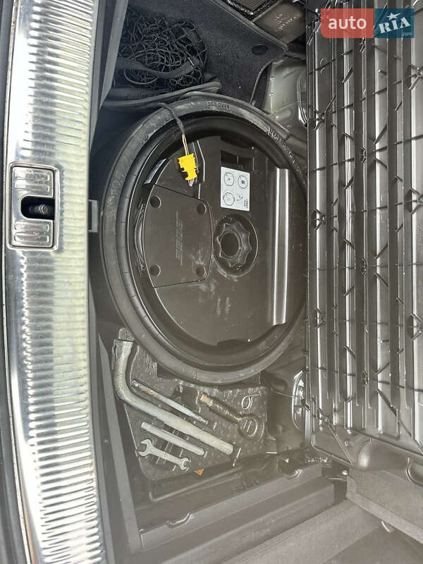 Внедорожник / Кроссовер Audi Q7 2015 в Павлограде фото 13 Внедорожник / Кроссовер Audi Q7 2015 в Павлограде