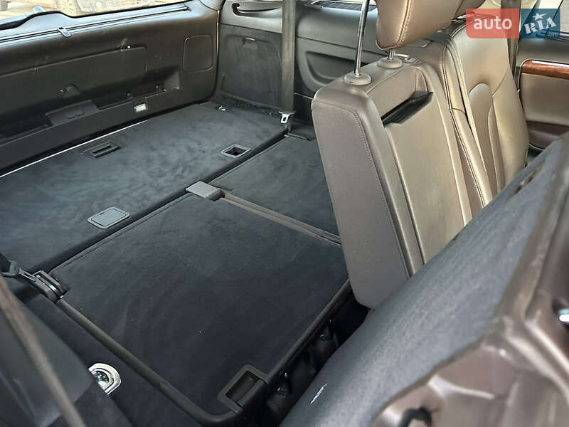 Позашляховик / Кросовер Audi Q7 2014 в Дубні