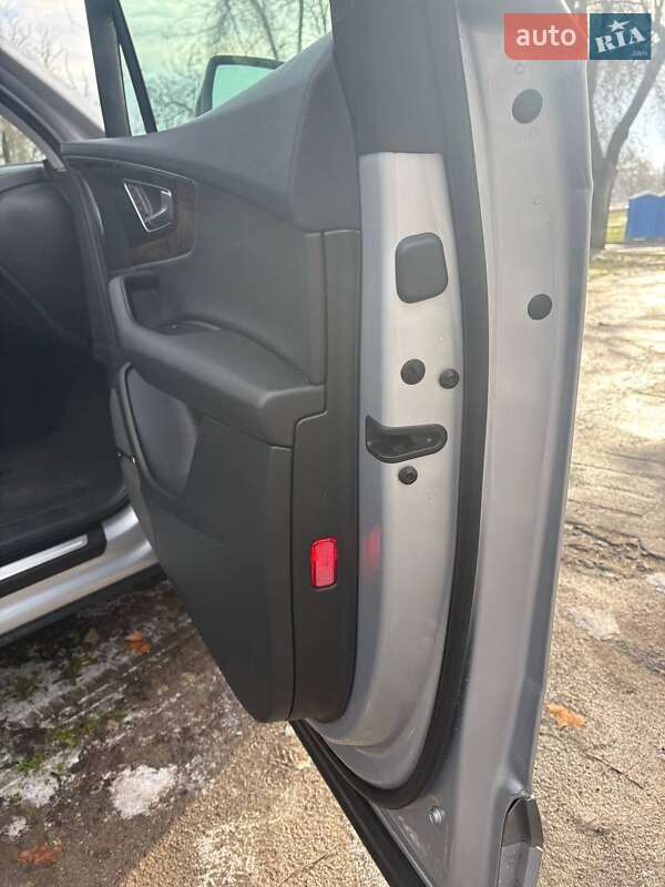 Внедорожник / Кроссовер Audi Q7 2017 в Запорожье фото 39 Внедорожник / Кроссовер Audi Q7 2017 в Запорожье