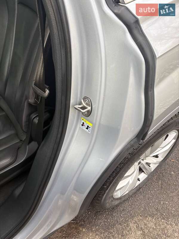 Внедорожник / Кроссовер Audi Q7 2017 в Запорожье фото 41 Внедорожник / Кроссовер Audi Q7 2017 в Запорожье