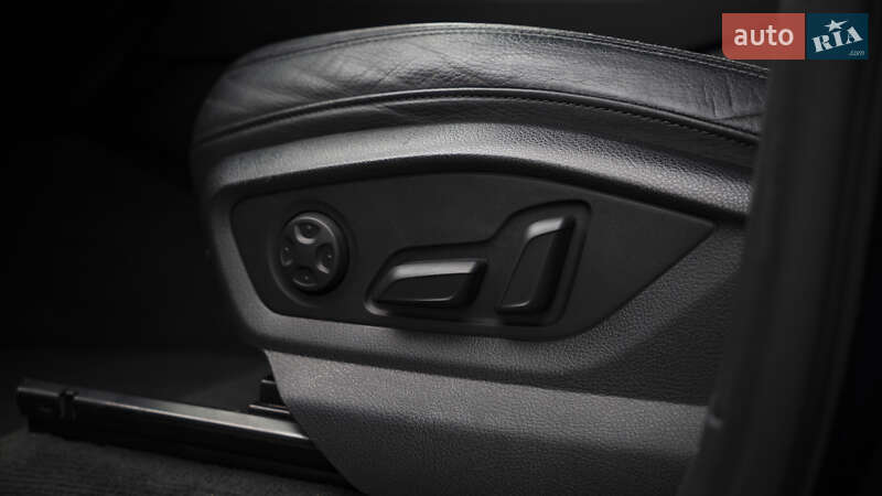 Позашляховик / Кросовер Audi Q7 2017 в Києві фото 21 Позашляховик / Кросовер Audi Q7 2017 в Києві