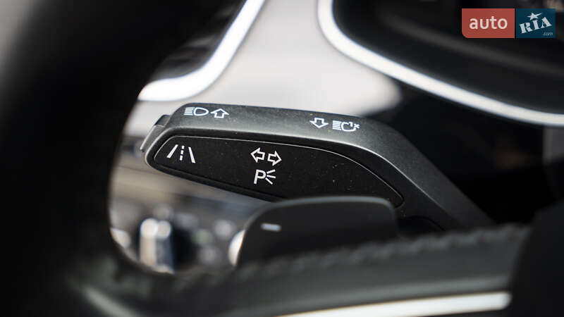 Позашляховик / Кросовер Audi Q7 2017 в Києві фото 31 Позашляховик / Кросовер Audi Q7 2017 в Києві