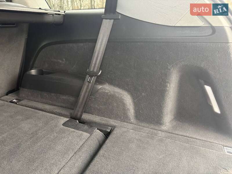 Внедорожник / Кроссовер Audi Q7 2017 в Запорожье фото 54 Внедорожник / Кроссовер Audi Q7 2017 в Запорожье