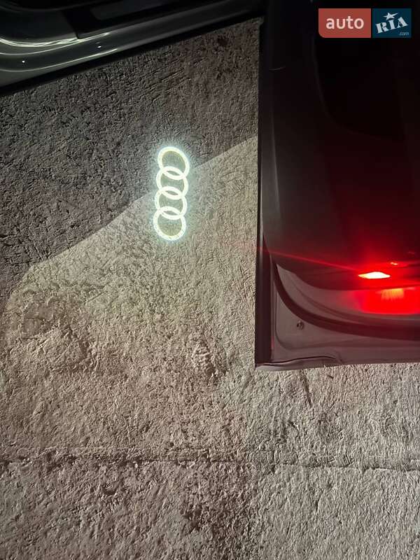 Внедорожник / Кроссовер Audi Q7 2017 в Запорожье фото 60 Внедорожник / Кроссовер Audi Q7 2017 в Запорожье