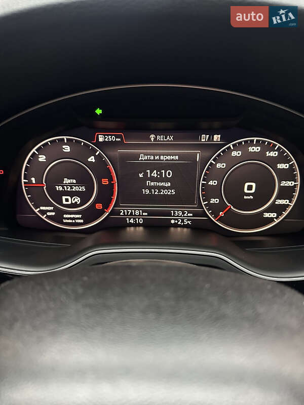 Позашляховик / Кросовер Audi Q7 2017 в Києві фото 19 Позашляховик / Кросовер Audi Q7 2017 в Києві