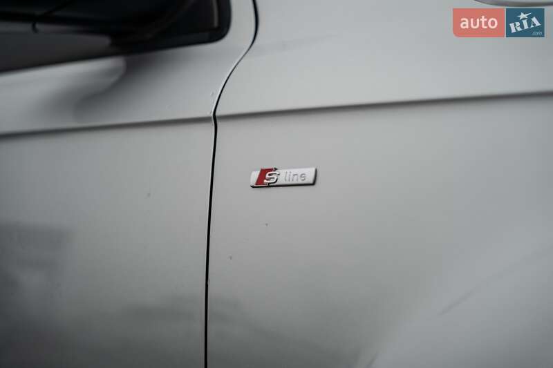 Внедорожник / Кроссовер Audi Q7 2013 в Черновцах фото 11 Внедорожник / Кроссовер Audi Q7 2013 в Черновцах