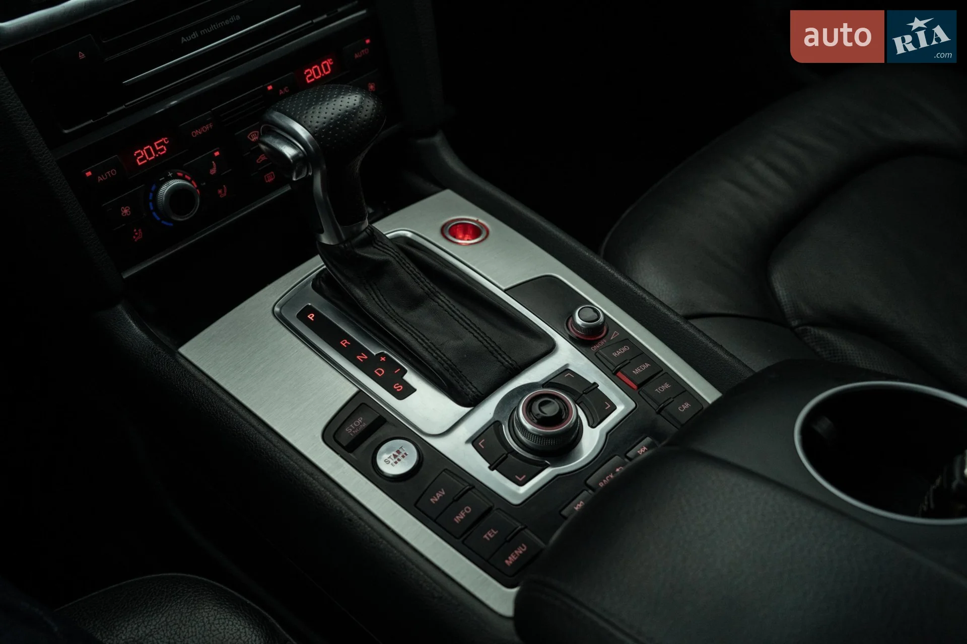 2013 Audi Q7 - мініатюра 29