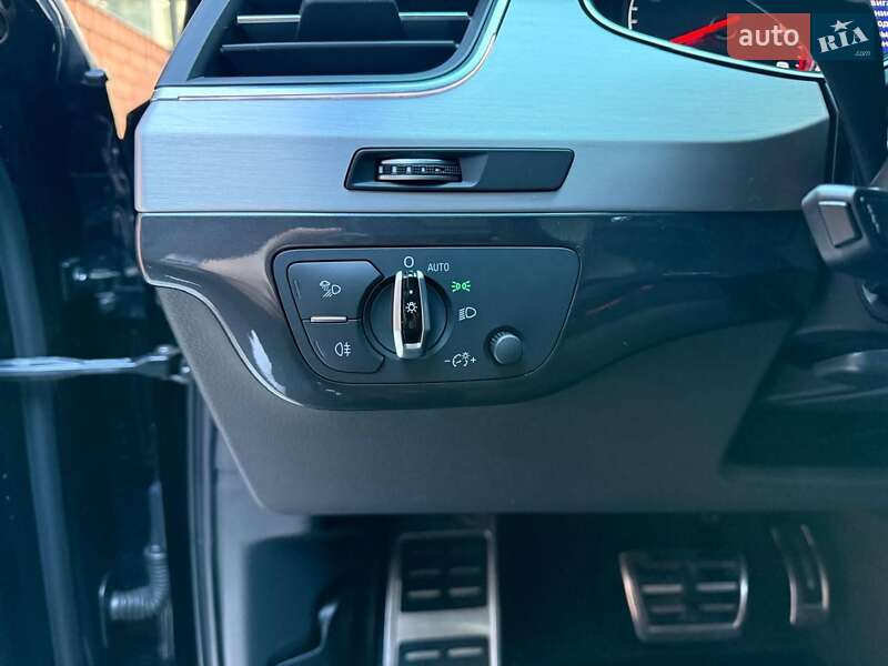 Позашляховик / Кросовер Audi Q7 2017 в Києві фото 27 Позашляховик / Кросовер Audi Q7 2017 в Києві