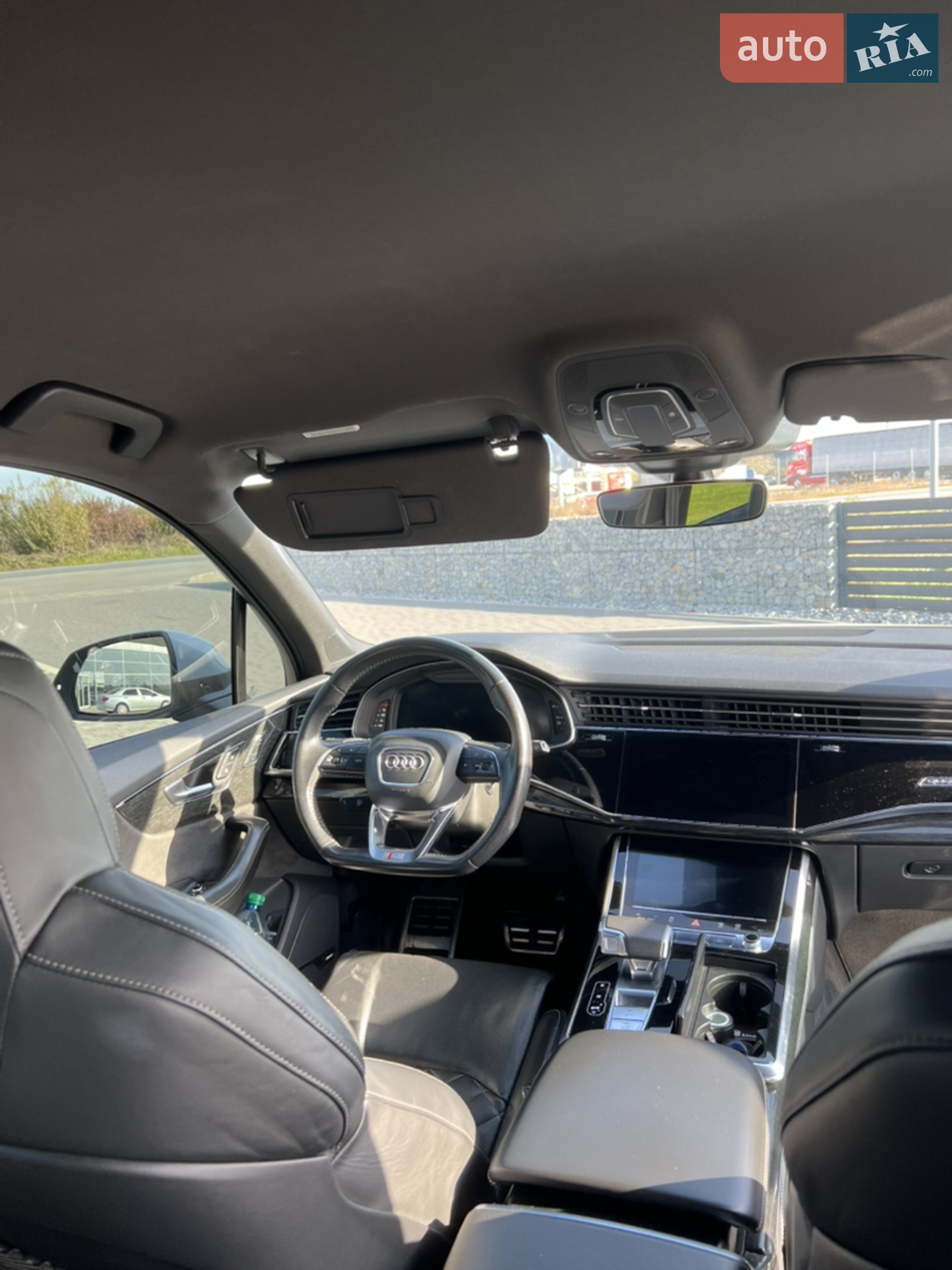 2020 Audi Q7 - мініатюра 24