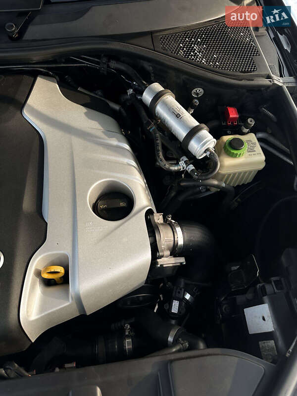 Внедорожник / Кроссовер Audi Q7 2013 в Кременчуге