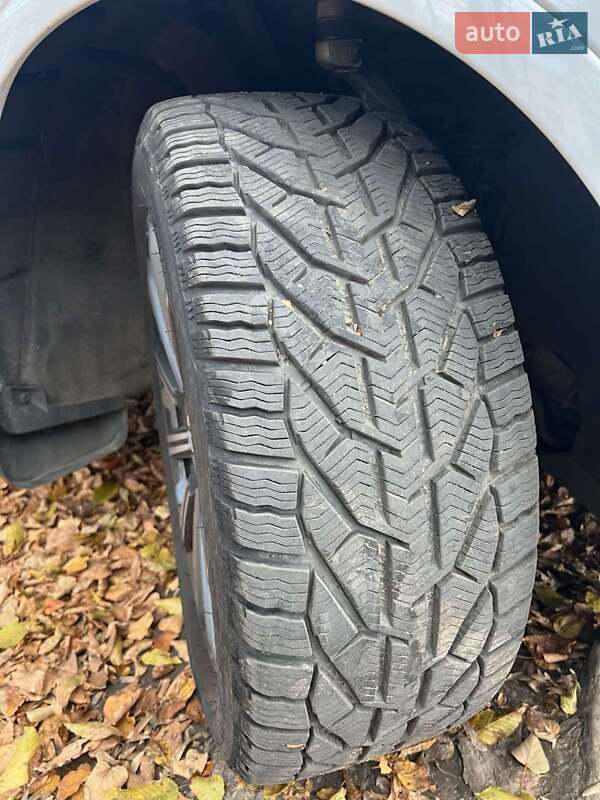 Внедорожник / Кроссовер Audi Q7 2019 в Ивано-Франковске