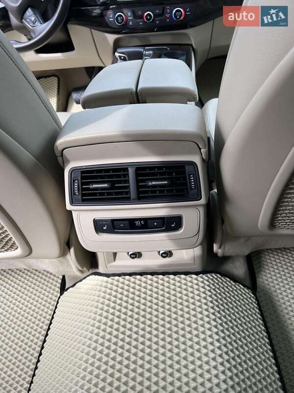 Внедорожник / Кроссовер Audi Q7 2019 в Ивано-Франковске